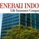 Generali Indonesia Fokus Proteksi Kesehatan